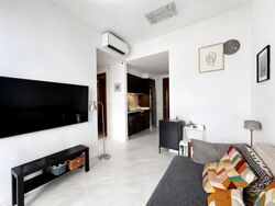 Spottiswoode 18 (D2), Apartment #588197091